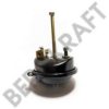 BERGKRAFT BK8500079 Diaphragm Brake Cylinder